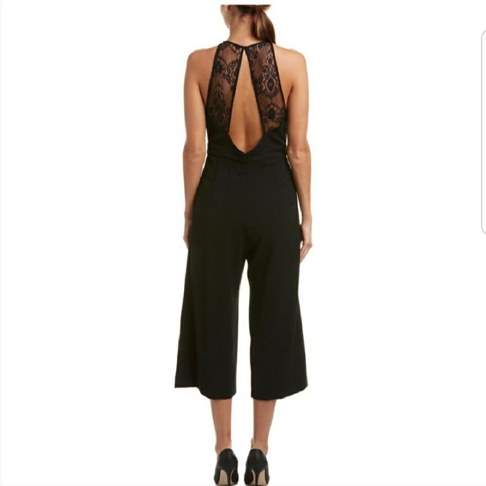 Parker jumpsuit, sz M